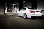 BMW 750iL FMS-09 by D2Forged 2012 года